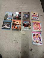 Diverse  dvd.s, Alle leeftijden, Ophalen of Verzenden, Gebruikt