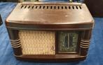 ERRES radio (zeldzaam!), Antiek en Kunst, Antiek | Tv's en Audio, Ophalen of Verzenden