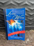 Gratis boekjes: Levend Water., Ophalen of Verzenden, Zo goed als nieuw