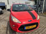 Ford KA 1.2 Limited start/stop individual uitvoering, nwe ap, Auto's, Voorwielaandrijving, Euro 5, Stof, 4 cilinders