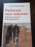 Pastoraat voor iedereen - Nynke Dijkstra, Ophalen of Verzenden, Zo goed als nieuw