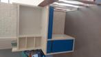 ikea bureau micke met opzet magneetbord, Ophalen of Verzenden, Gebruikt