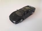 jaguar xj220      maisto       jaguar, Ophalen of Verzenden, Zo goed als nieuw, Auto, Overige merken