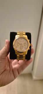 Michael Kors Rosé Gouden dames Horloge, Overige merken, Staal, Staal, Polshorloge