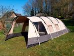 Bardani Ocean Wind Tunneltent - royale 5 persoons tent, Ophalen, Gebruikt