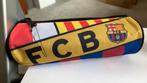 Leuke pennenzak.   F.C.BARCELONA.   Voetbal., Diversen, Schoolbenodigdheden, Ophalen of Verzenden, Zo goed als nieuw