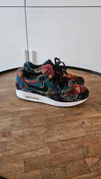 Nike Air Max 1 ID Pendleton 2016 - Maat 45, Overige kleuren, Nike, Ophalen of Verzenden, Sneakers of Gympen