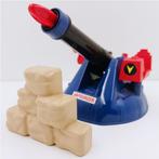 Manta Force Viper Squad Vapourizer Bluebird Toys 1988, Verzamelen, Speelgoed, Ophalen of Verzenden, Gebruikt