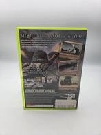 Call of Duty 2, Spelcomputers en Games, Games | Xbox 360, Zwolle, Vanaf 18 jaar, Shooter, 1 speler
