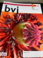 7 schoolboeken MBO dierverzorging/paraveterinair of losTEAB, Ophalen of Verzenden, Zo goed als nieuw, Overige niveaus, Biologie