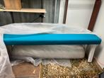 Gave zitbank van Steelcase, de B-Free, made in France, Huis en Inrichting, Banken | Bankstellen, Ophalen, Gebruikt, Minder dan 75 cm