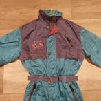 Vintage / retro 90s fout skipak maat S / 36 merk CentralPark, Central park, Nieuw, Ophalen of Verzenden, Maat 36 (S)