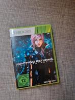 Final Fantasy XIII Lightning Returns (xbox 360), Verzenden, 1 speler, Zo goed als nieuw, Role Playing Game (Rpg)