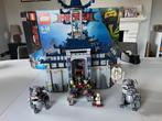 Lego Ninjago Movie 70617, Kinderen en Baby's, Speelgoed | Duplo en Lego, Ophalen of Verzenden, Gebruikt, Complete set, Lego
