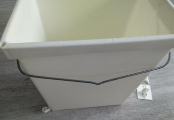 Ikea inbouw afvalbak (Faktum serie) - afbeelding 3