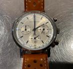 Dan Henry 1964 GRAN TURISMO CHRONOGRAPH, Overige merken, Staal, Gebruikt, Staal