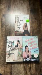 Jenny Han - Aan alle jongens van wie ik hield, Ophalen of Verzenden, Zo goed als nieuw, Jenny Han