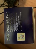 BD autoshield Duo veiligheidsnaalden voor insulinepen, Diversen, Ophalen of Verzenden