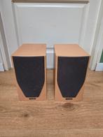 Mission M71 Speakers - Set, Gebruikt, 60 tot 120 watt, Front, Rear of Stereo speakers, Ophalen