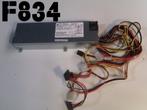 Delta PSU DPS-400AB-4A power supply 400 Watt, Computers en Software, Interne voedingen, Zo goed als nieuw, Delta Electronics B.V.