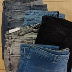 Nieuw! Jeans Spijkerbroek maat 54, Kleding | Dames, Grote Maten, Ophalen of Verzenden, Nieuw, Blauw, Broek of Spijkerbroek