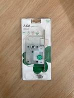 AXA Loopslot RVS 50mm - Nieuw, Doe-het-zelf en Verbouw, Hang- en Sluitwerk, Ophalen of Verzenden, Nieuw, Rvs, Slot