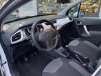 Citroën C3 1.4 Tendance 5Drs Airco Distributie VV, Auto's, 4 cilinders, Wit, Bedrijf, Handgeschakeld