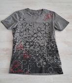 Calvin Klein T-Shirt maat L, Ophalen of Verzenden, Zo goed als nieuw, Maat 52/54 (L), Calvin Klein