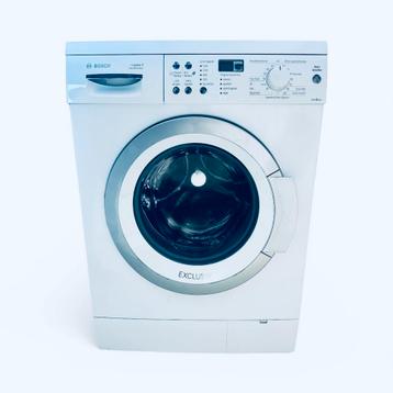 Bosch Logixx 8Kg Varioperfect A+++ Wasmachine incl garantie beschikbaar voor biedingen