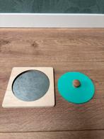 Spiegeltje voor baby's Montessori, Ophalen, Gebruikt, Overige typen