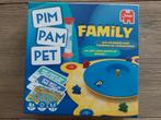 Jumbo bordspel gezelschapsspel Pim Pam Pet Family, Hobby en Vrije tijd, Gezelschapsspellen | Bordspellen, Een of twee spelers