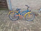 Gazelle Street Cruiser 24 inch meisjesfiets, Ophalen, Gebruikt, Staal, Cruiser
