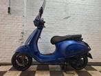 Piaggio Vespa Sprint, Fietsen en Brommers, Ophalen, Maximaal 45 km/u, Vespa S, Benzine
