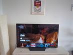 TV 4K 55" LG OLED 55B1, 100 cm of meer, LG, Zo goed als nieuw, Ophalen