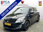 Suzuki Swift 1.2 Business Edition EASSS Alu wielen/Spoiler/C, Voorwielaandrijving, 94 pk, Stof, Gebruikt