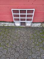 trekker onderdelen, Ophalen