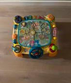 Speeltafel, Kinderen en Baby's, Speelgoed | Vtech, Ophalen of Verzenden, Zo goed als nieuw, 6 maanden tot 2 jaar