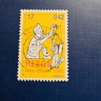België nr 2927, Postzegels en Munten, Postzegels | Europa | België, Ophalen of Verzenden, Gestempeld