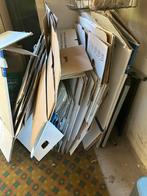 45 diverse maten verhuisdozen, Doe-het-zelf en Verbouw, Kratten en Dozen, Ophalen of Verzenden, Gebruikt, Doos