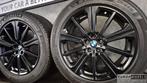 DEMO 20 inch BMW X5 G05 IX5 Winterbanden X6 G06 styling 748M, Gebruikt, 275 mm, Banden en Velgen, Personenwagen