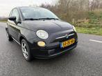 Fiat 500 1.2 Pop, Nieuwe apk Inruil mogelijk!, Voorwielaandrijving, Gebruikt, 1242 cc, 4 cilinders