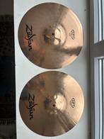 Zildjian Hi hat 14” ZBT, Muziek en Instrumenten, Ophalen of Verzenden, Zo goed als nieuw, Overige merken