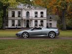 Ferrari 360 3.6 V8 Spider | Manual! (bj 2003), Auto's, Ferrari, Achterwielaandrijving, Gebruikt, Cabriolet, 3586 cc