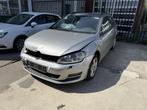 Volkswagen Golf Variant 1.6 TDI Comfortline, Stof, Gebruikt, Euro 6, 4 cilinders