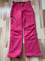 ICEPEAK Skibroek dames -Fuchia kleur -maat 38, Kleding | Dames, Wintersportkleding, Icepeak, Ophalen of Verzenden, Zo goed als nieuw
