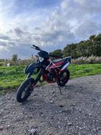 Hele fijne, betrouwbare schakel Brommer, Ophalen, 6 versnellingen, Gebruikt, Maximaal 45 km/u