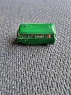 Mercedes bus "overvalwagen" brekina vg52, Gebruikt, Brekina, Ophalen of Verzenden, N.b