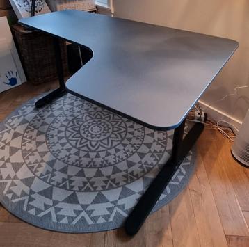 Ikea Bekant Bureau - Perfect voor thuiswerken! - afbeelding 2
