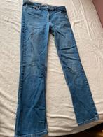 Jeans Levi’s 627  straight fit 31x30, Kleding | Dames, Spijkerbroeken en Jeans, Nieuw, Blauw, W30 - W32 (confectie 38/40), Ophalen of Verzenden