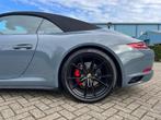 Porsche Carrera 4S, Auto's, Porsche, Te koop, Benzine, Automaat, Cabriolet